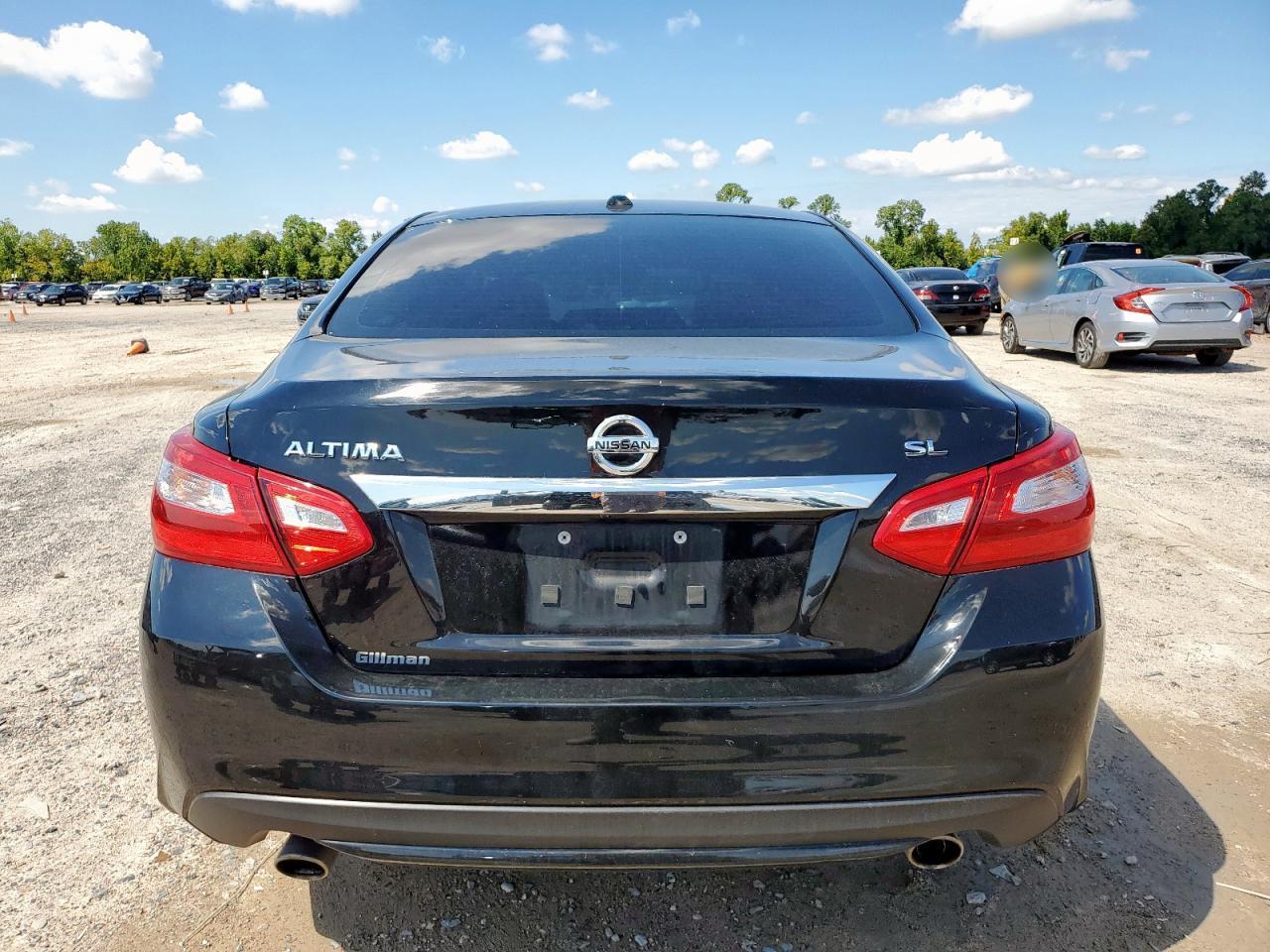 2017 Nissan Altima 2.5 - Image 6
