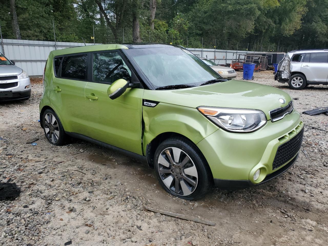 2014 Kia Soul ! - Image 4