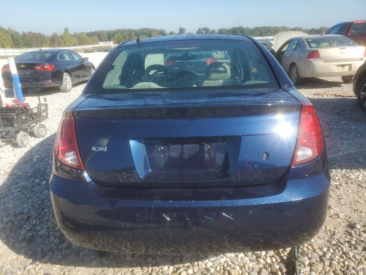 2007 Saturn Ion Level 3 - Image 6