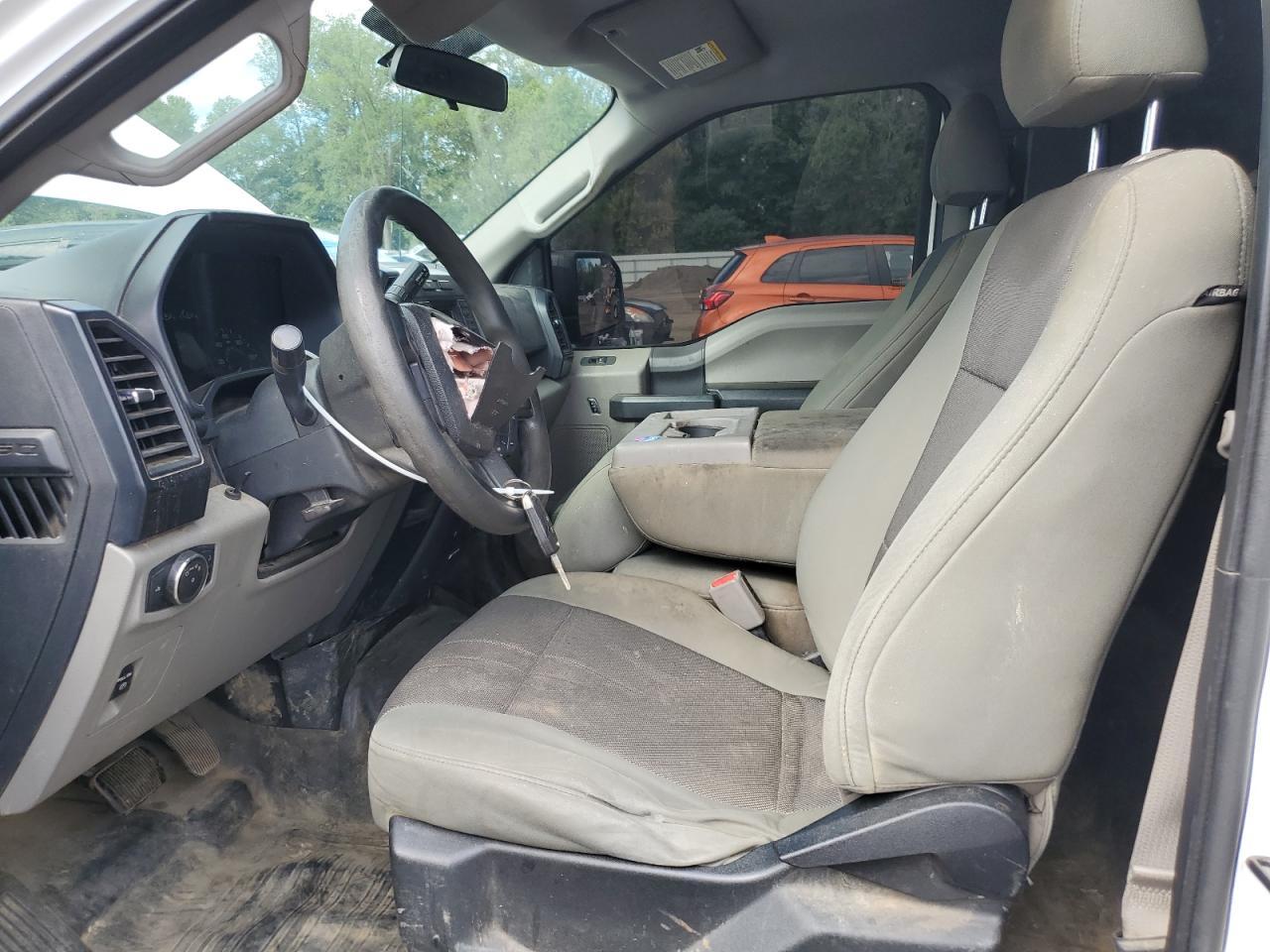 2016 Ford F150 - Фото 7