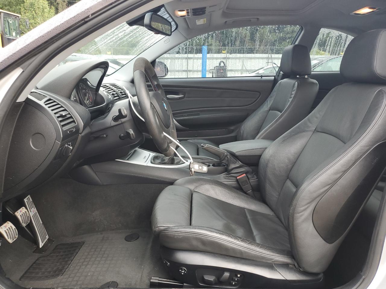 2008 BMW 135 I - Image 7