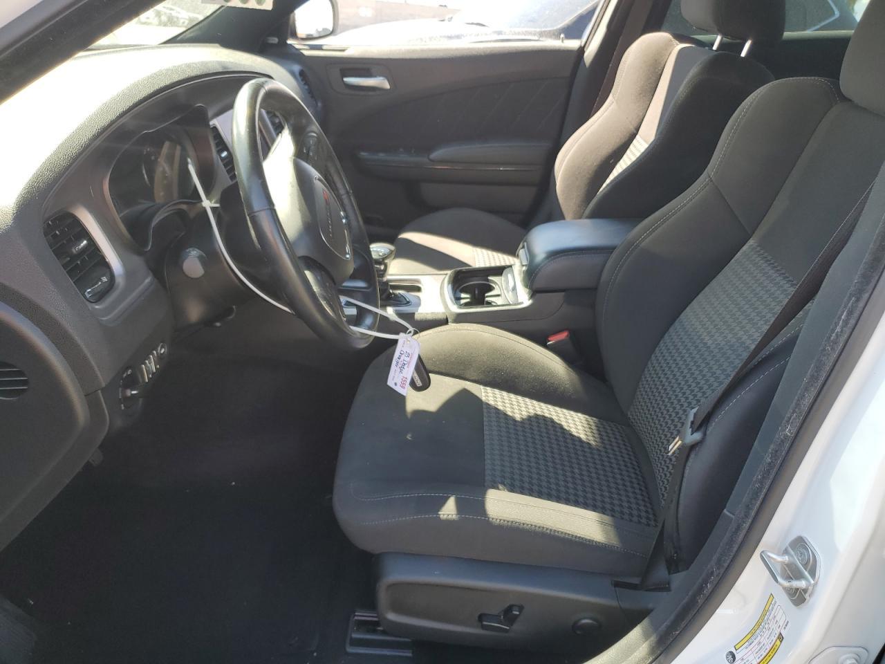 2023 Dodge Charger Gt - Image 7