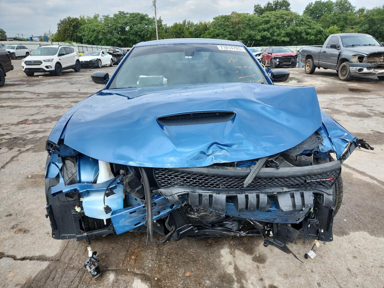 2023 Dodge Charger R/T R/T - Фото 5