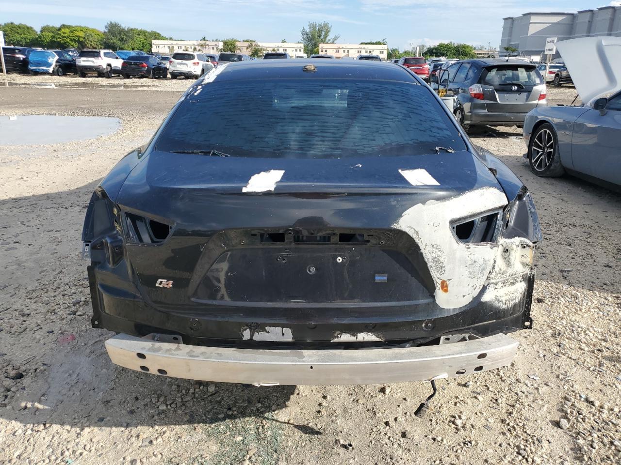 2017 Maserati Ghibli - Фото 6