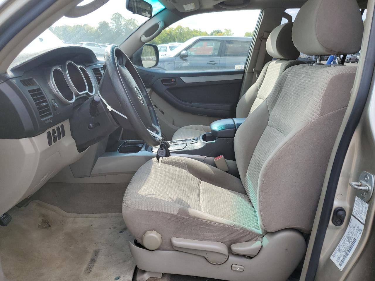 2003 Toyota 4Runner Sr5 - Image 7