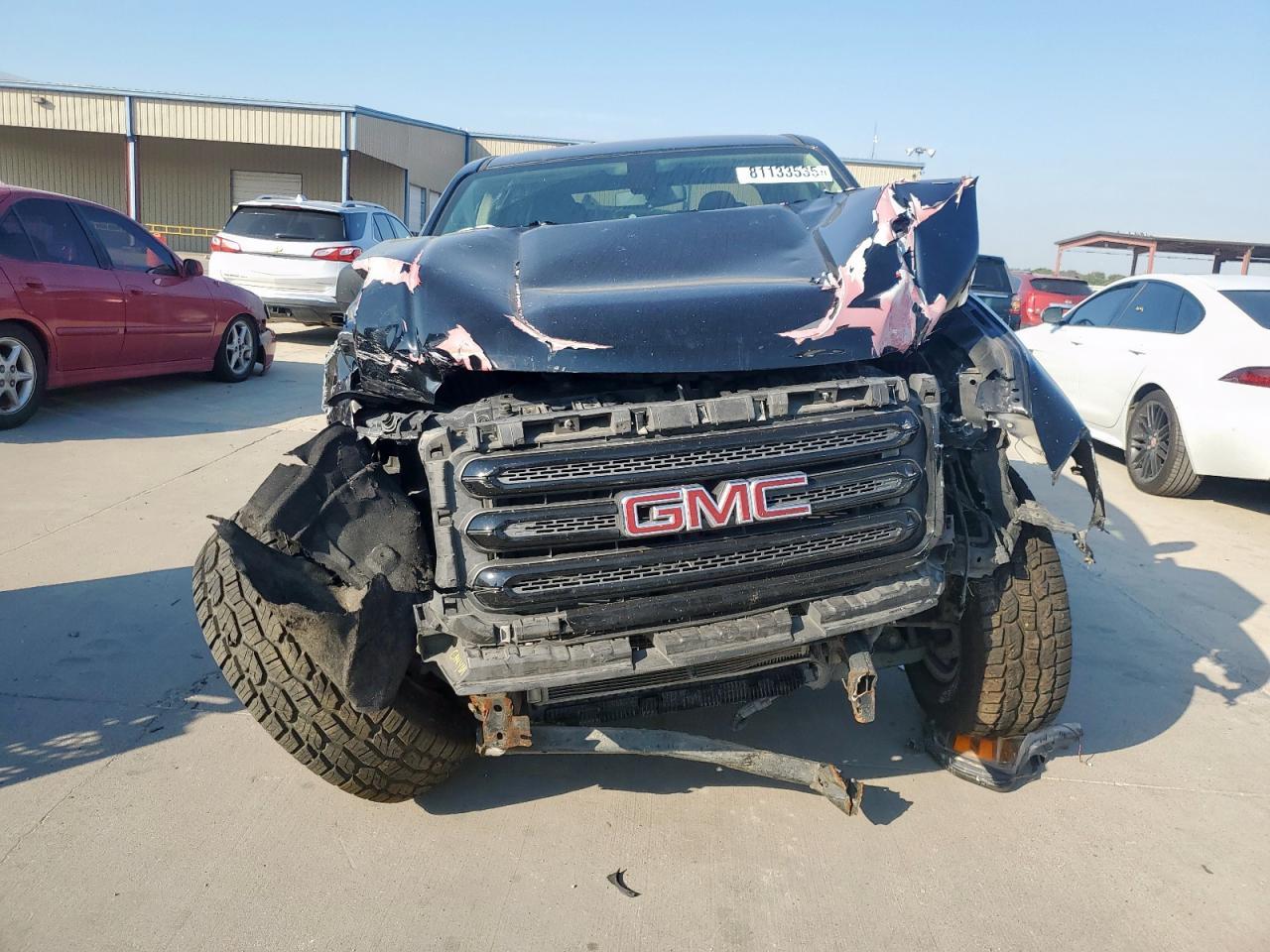 2018 GMC Canyon - Image 5