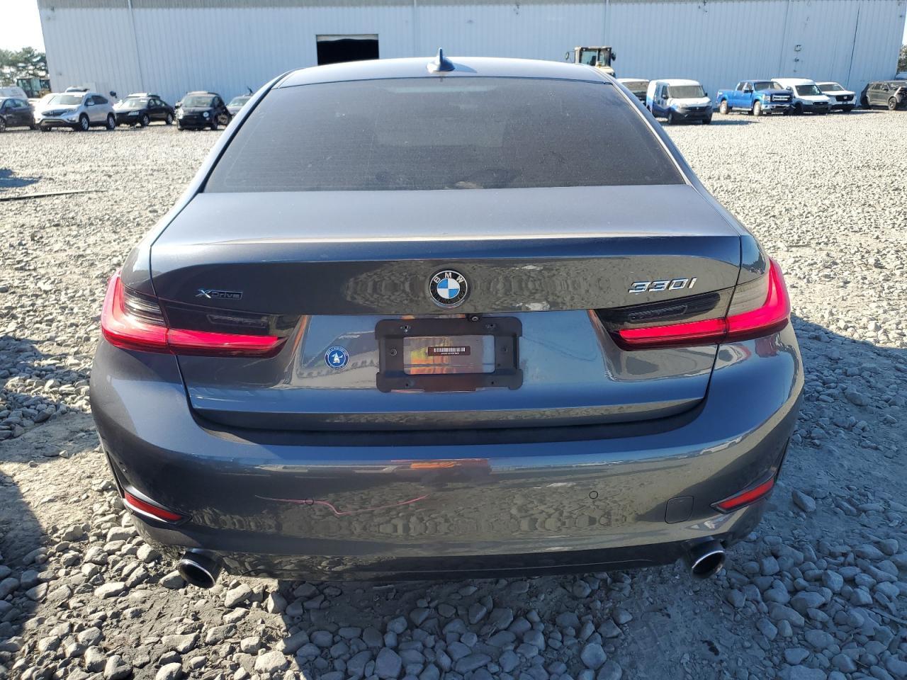 2021 BMW 330Xi - Image 6