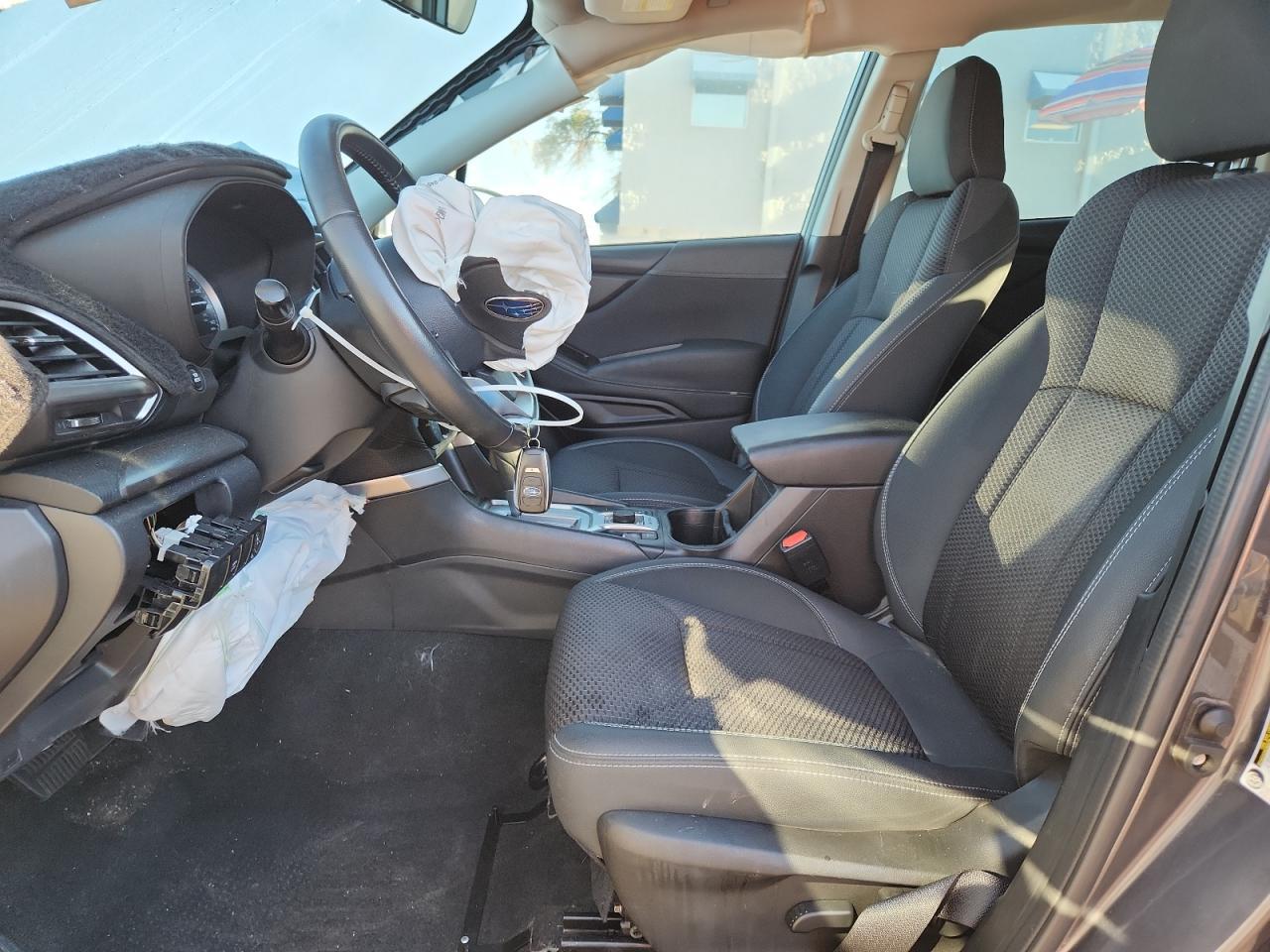 2021 Subaru Forester Premium - Image 7