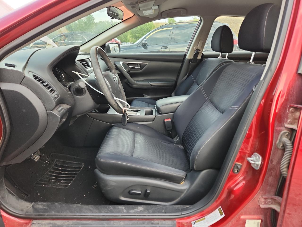 2018 Nissan Altima 2.5 - Image 7