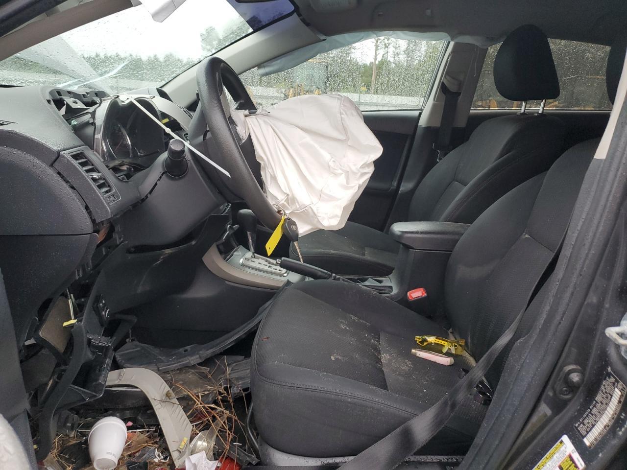 2012 Toyota Corolla Base - Image 7