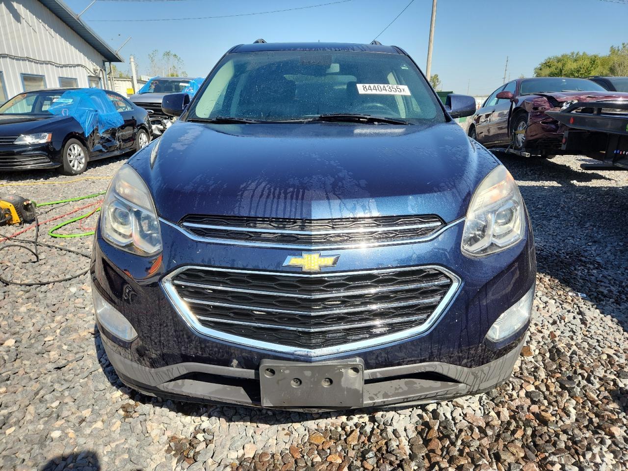 2017 Chevrolet Equinox Lt - Image 5