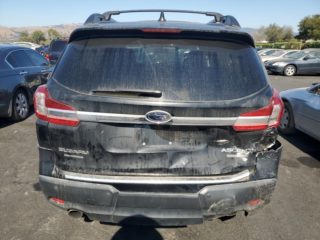 2020 Subaru Ascent Limited - Фото 6