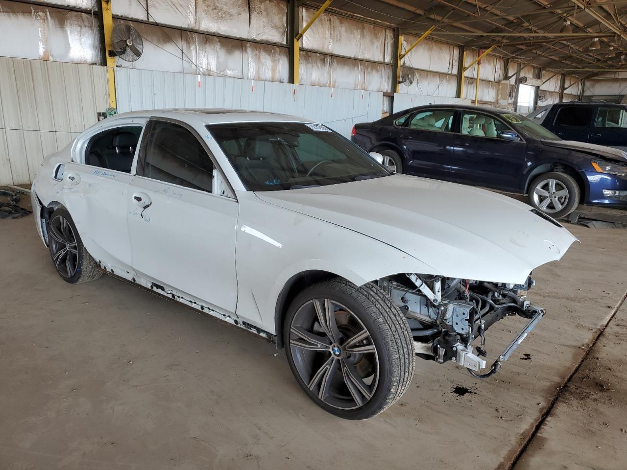 2021 BMW 330I - Image 4