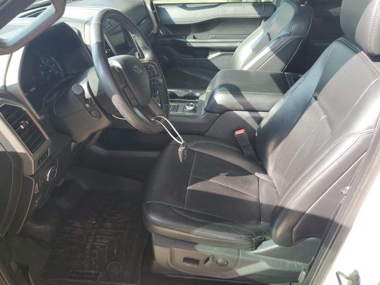 2020 Ford Expedition Xlt - Image 7