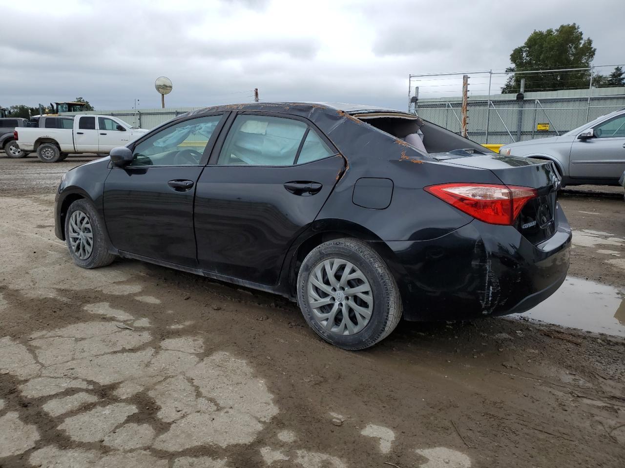 2017 Toyota Corolla L - Image 2