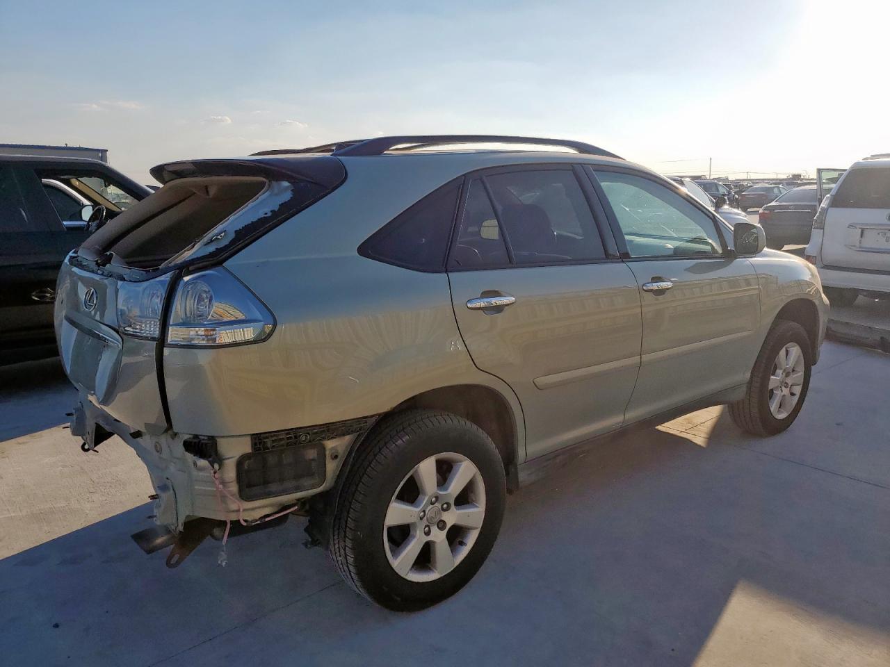 2005 Lexus Rx 330 - Фото 3