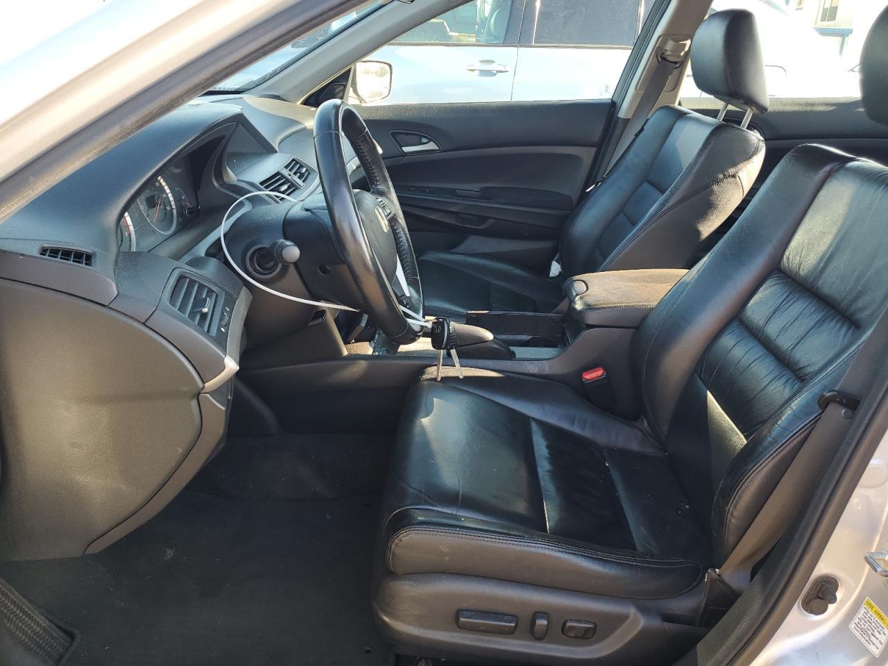 2011 Honda Accord Se - Фото 7