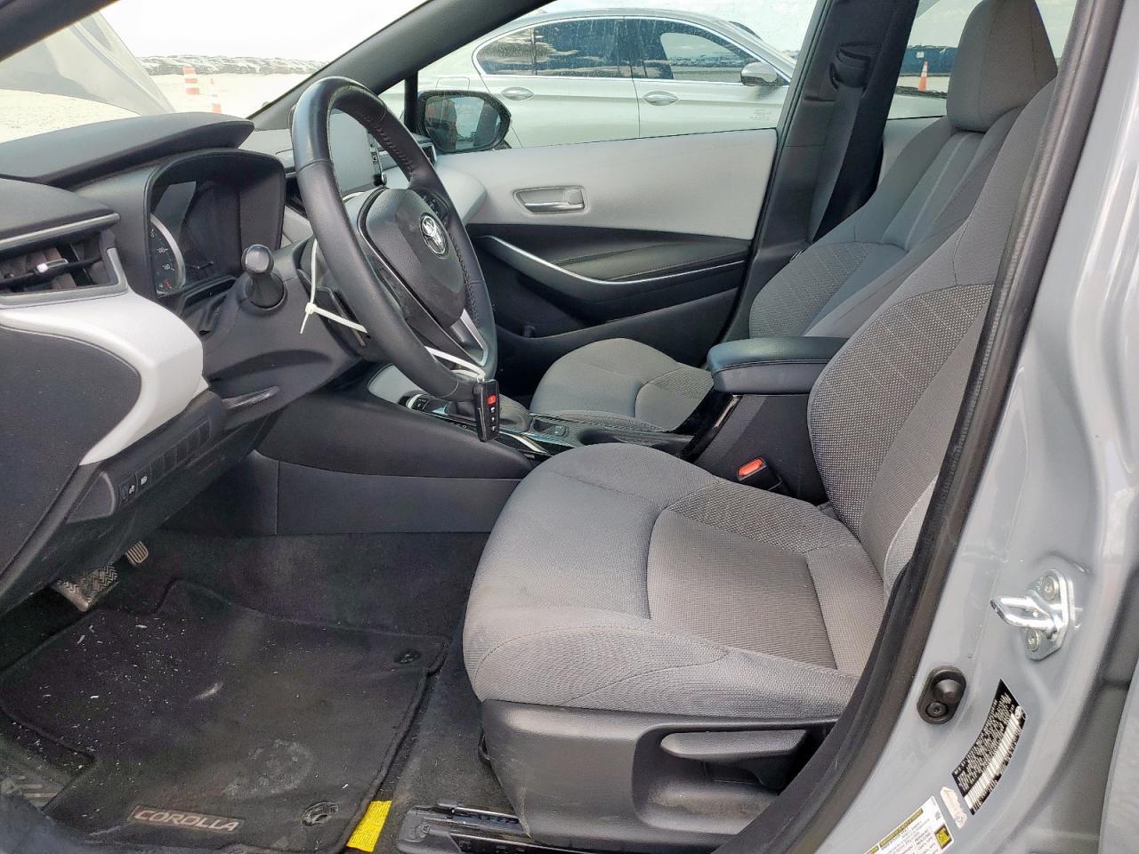 2022 Toyota Corolla Se - Фото 7