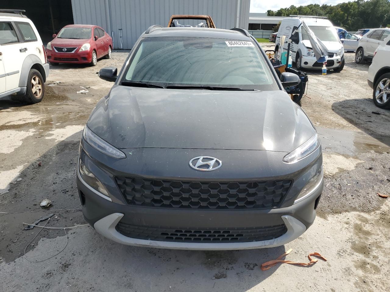 2023 Hyundai Kona Sel - Фото 5