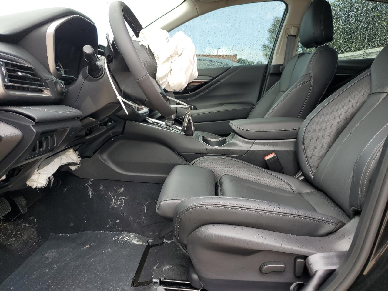 2025 Subaru Legacy Touring Xt - Image 7