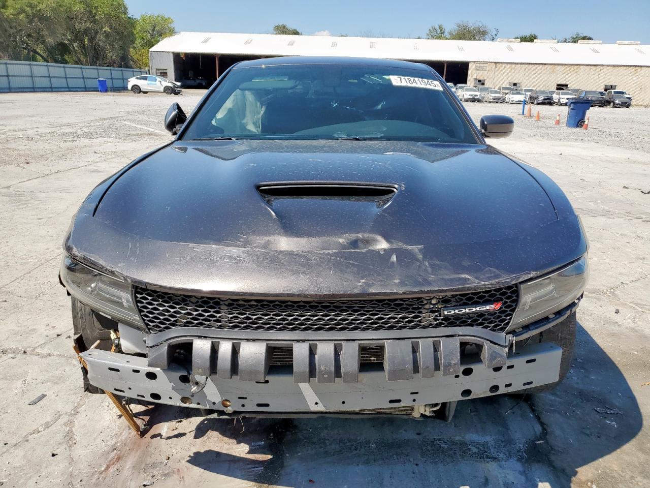 2020 Dodge Charger Scat Pack - Image 5