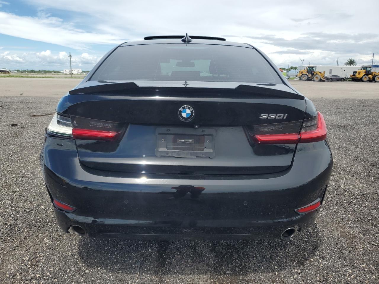 2020 BMW 330I - Image 6