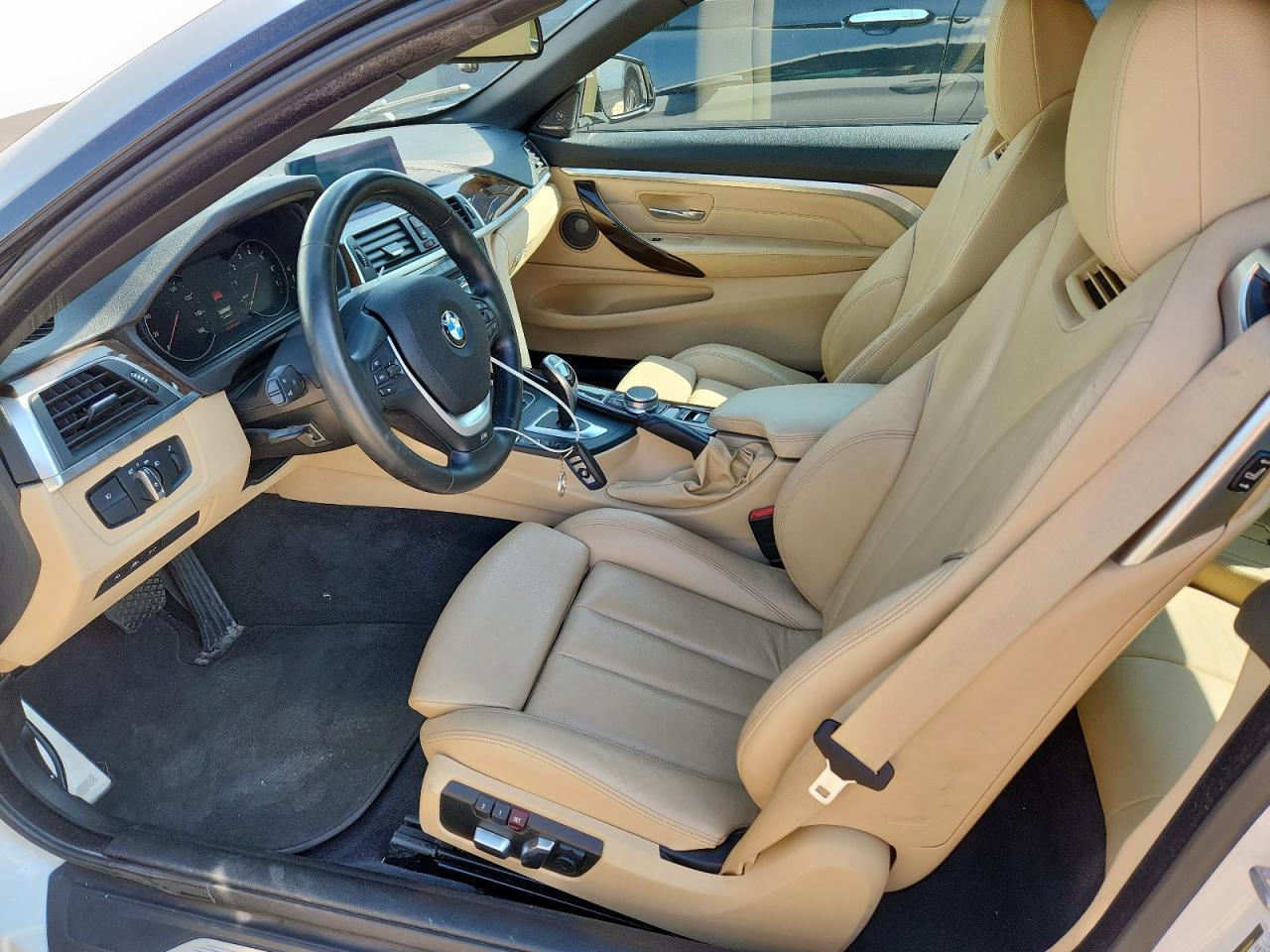 2020 BMW 430I - Фото 7