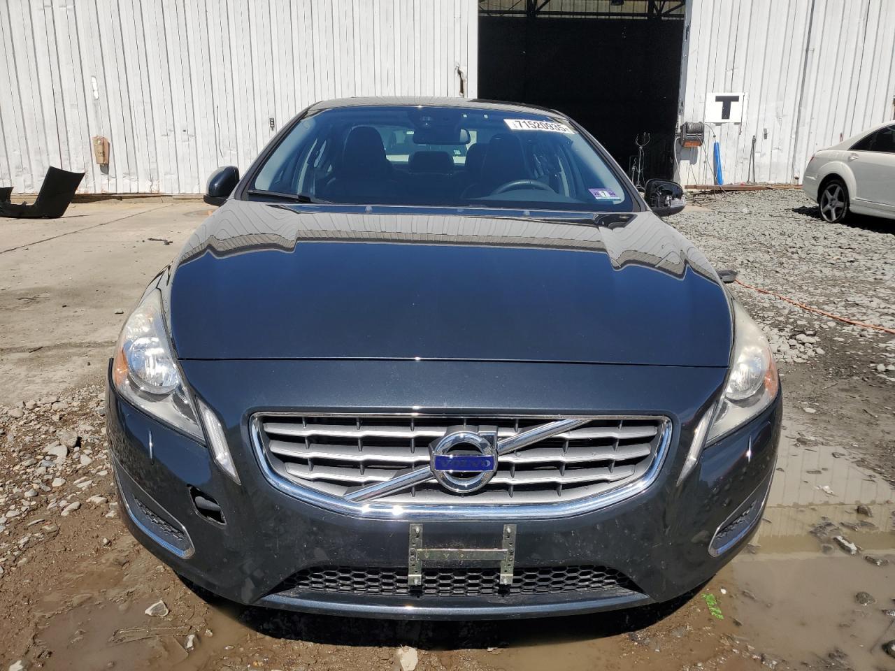 2013 Volvo S60 T5 - Фото 5