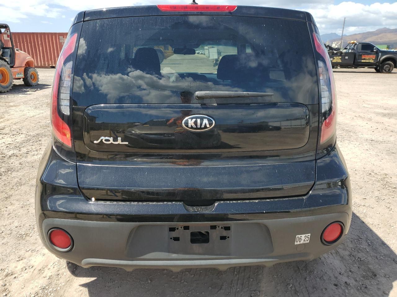 2017 Kia Soul - Фото 6