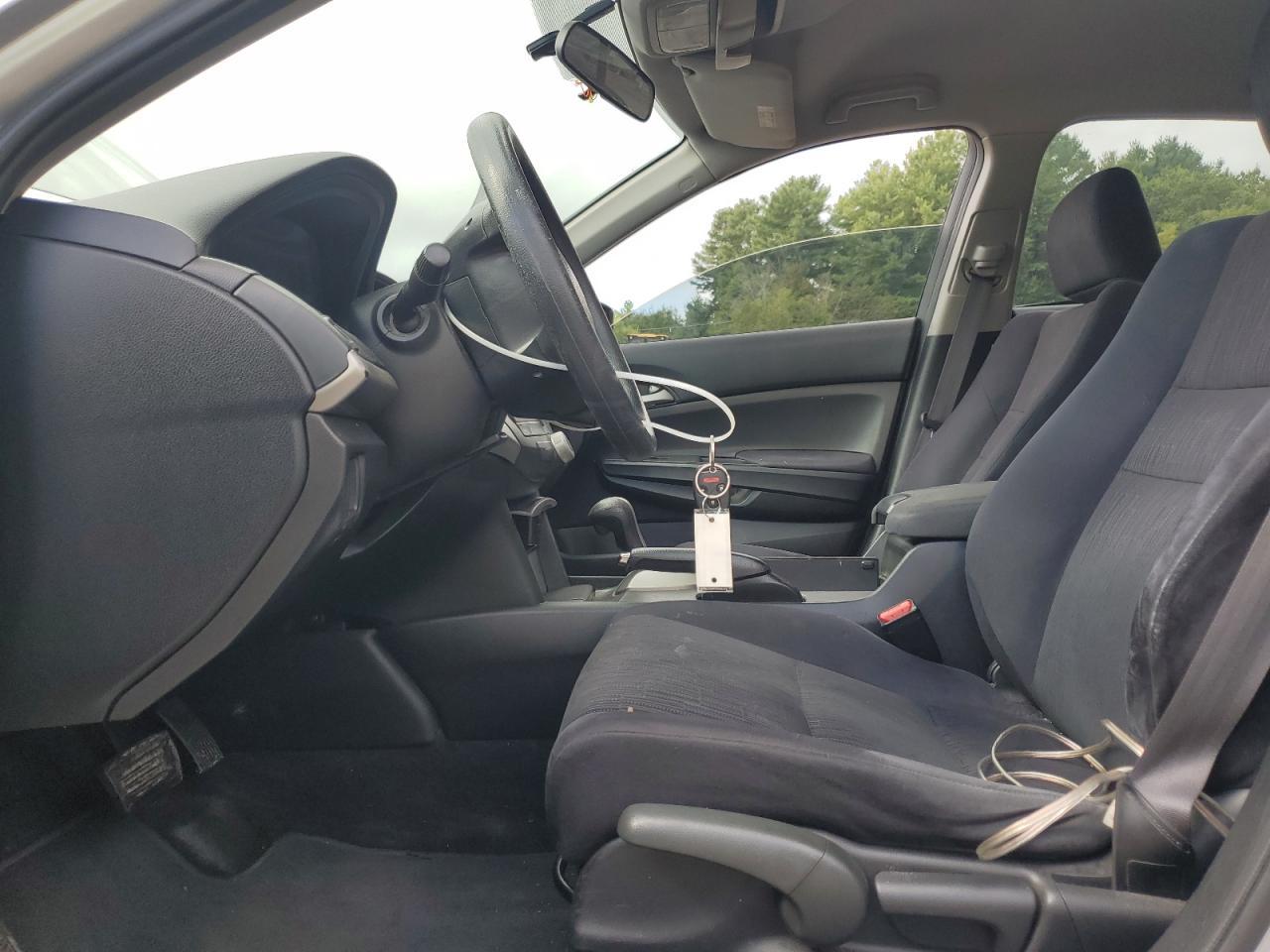 2011 Honda Accord Lx - Фото 7