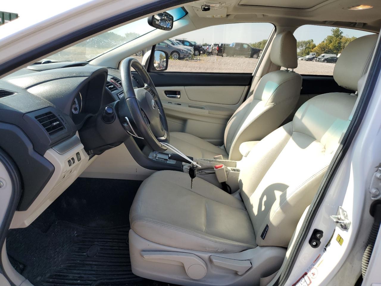 2013 Subaru Impreza Limited - Image 7