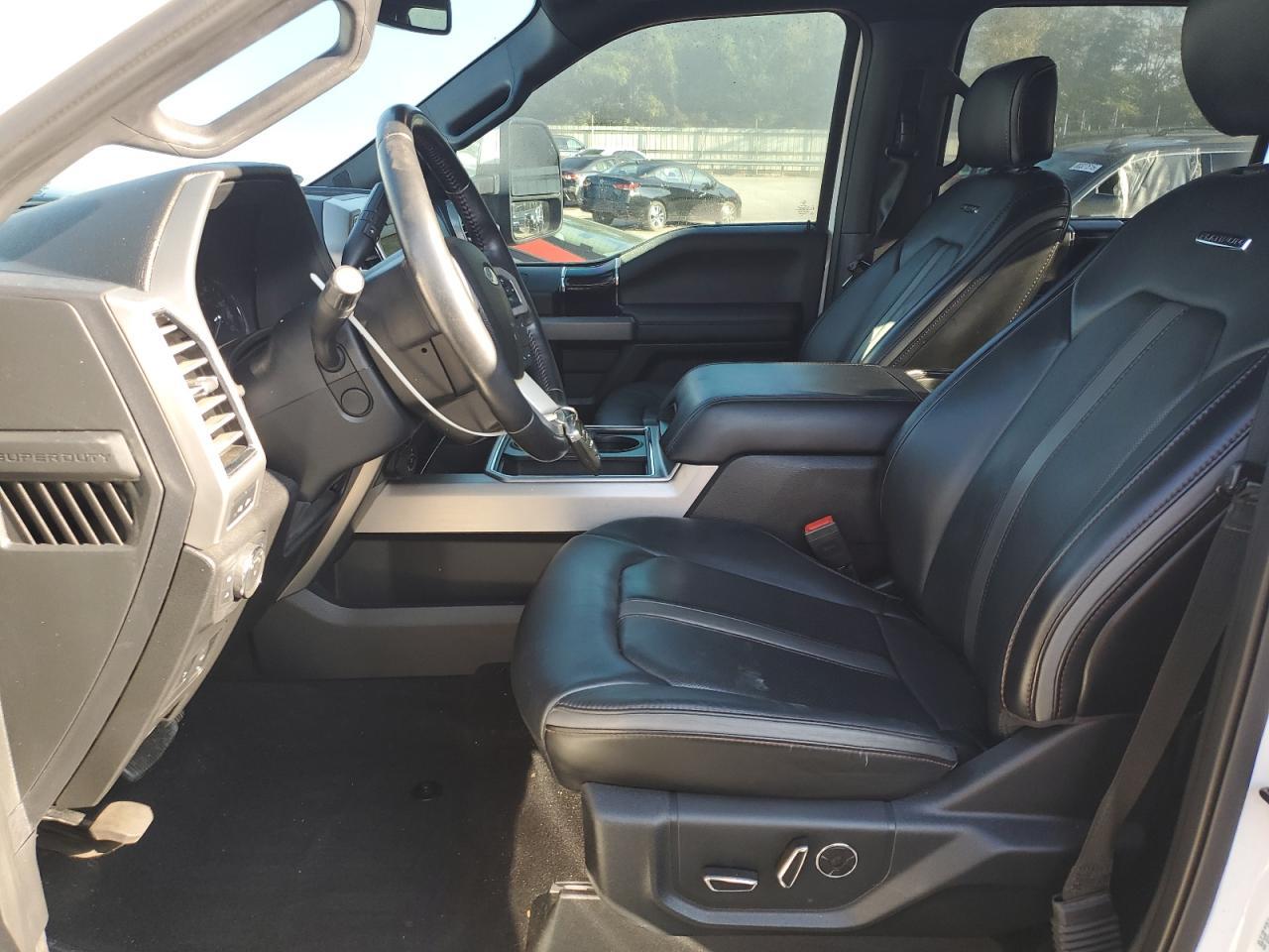 2020 Ford F350 Super Duty - Image 7