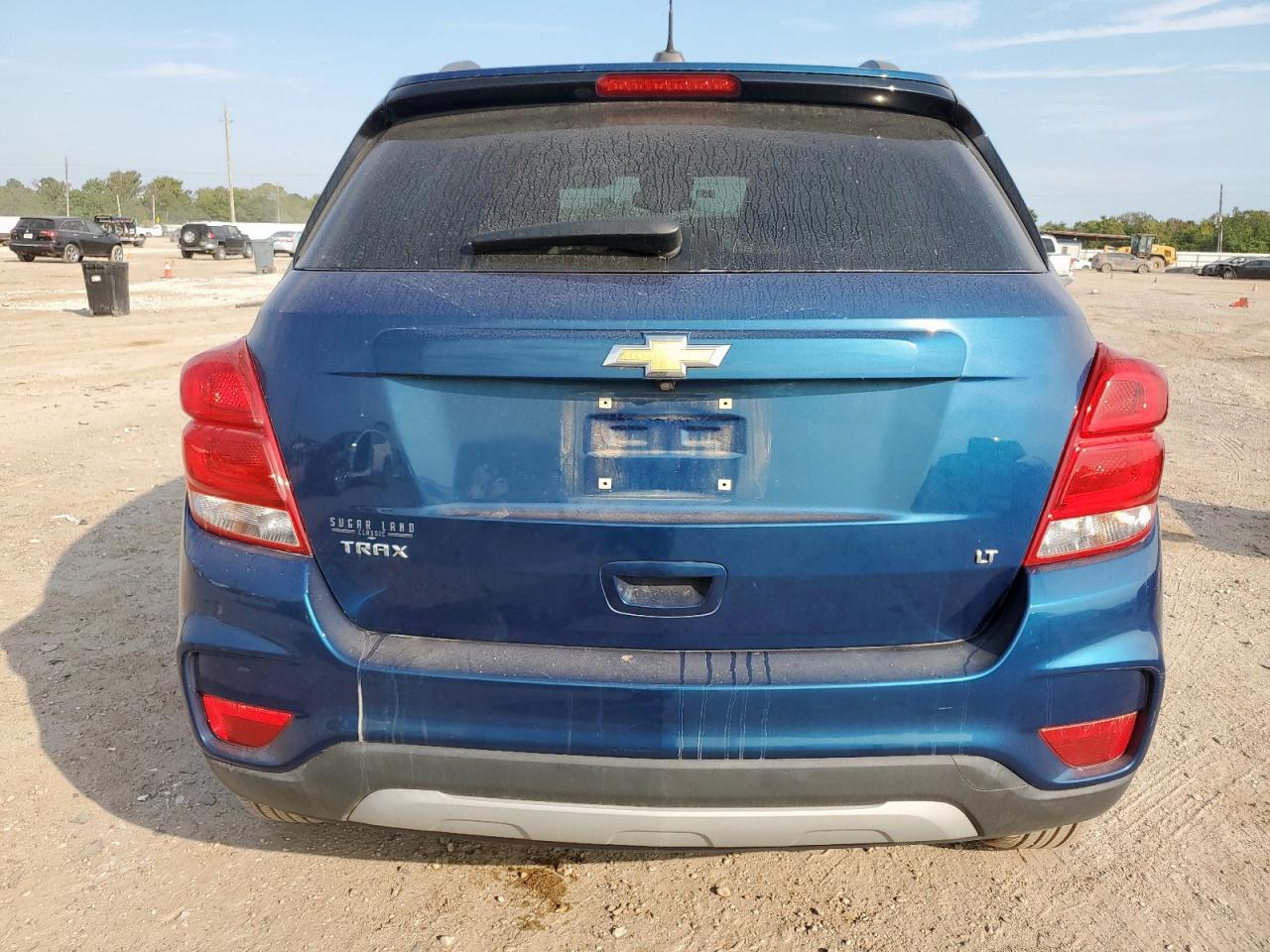 2020 Chevrolet Trax 1Lt - Фото 6