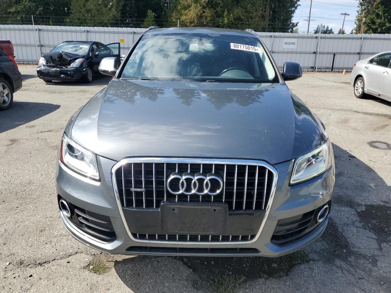 2015 Audi Q5 Premium Plus - Фото 5