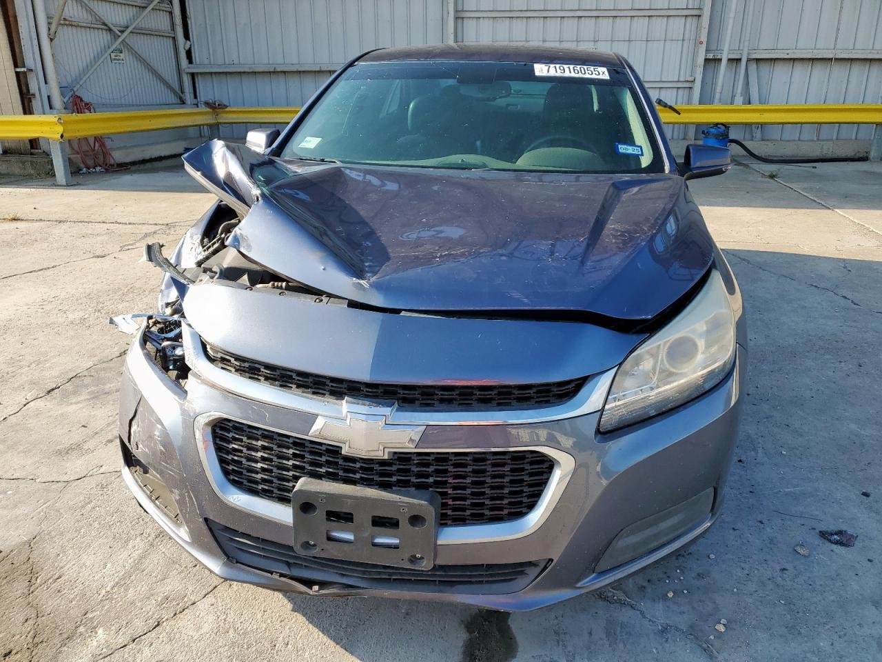 2014 Chevrolet Malibu 1Lt - Image 5