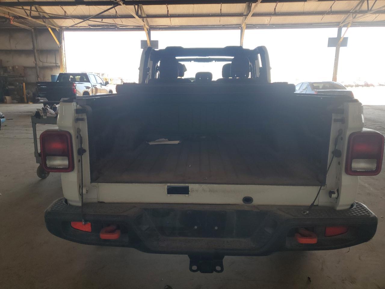 2023 Jeep Gladiator Mojave - Фото 6