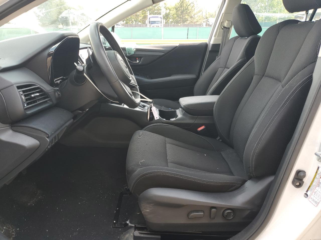 2024 Subaru Legacy Premium - Image 7