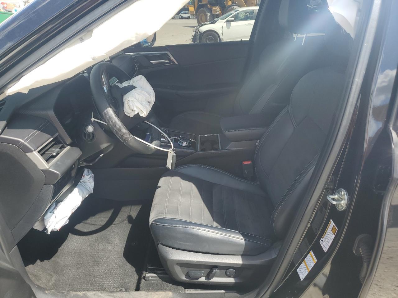 2023 Mitsubishi Outlander Se - Фото 7