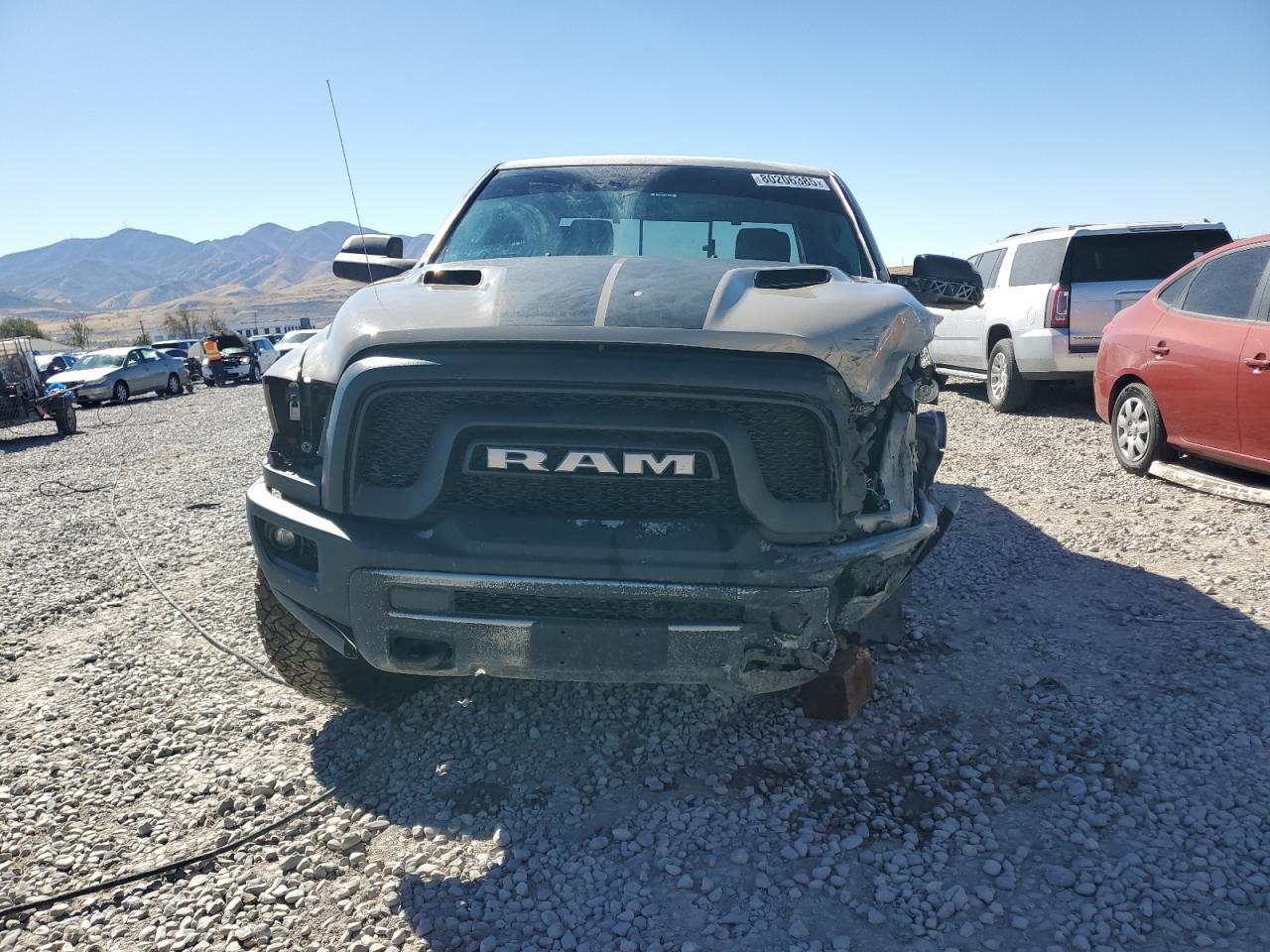 2019 Ram 1500 Classic Slt - Image 5