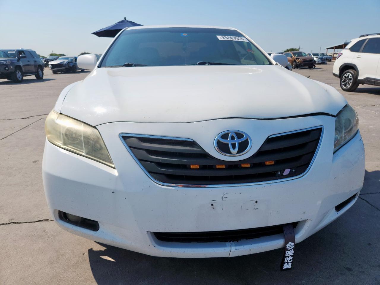 2009 Toyota Camry Base - Image 5