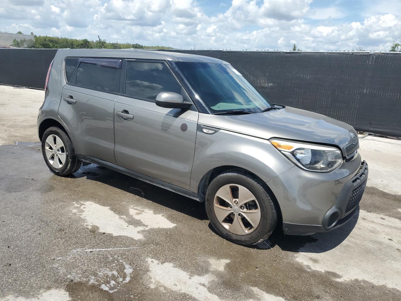2014 Kia Soul - Image 4