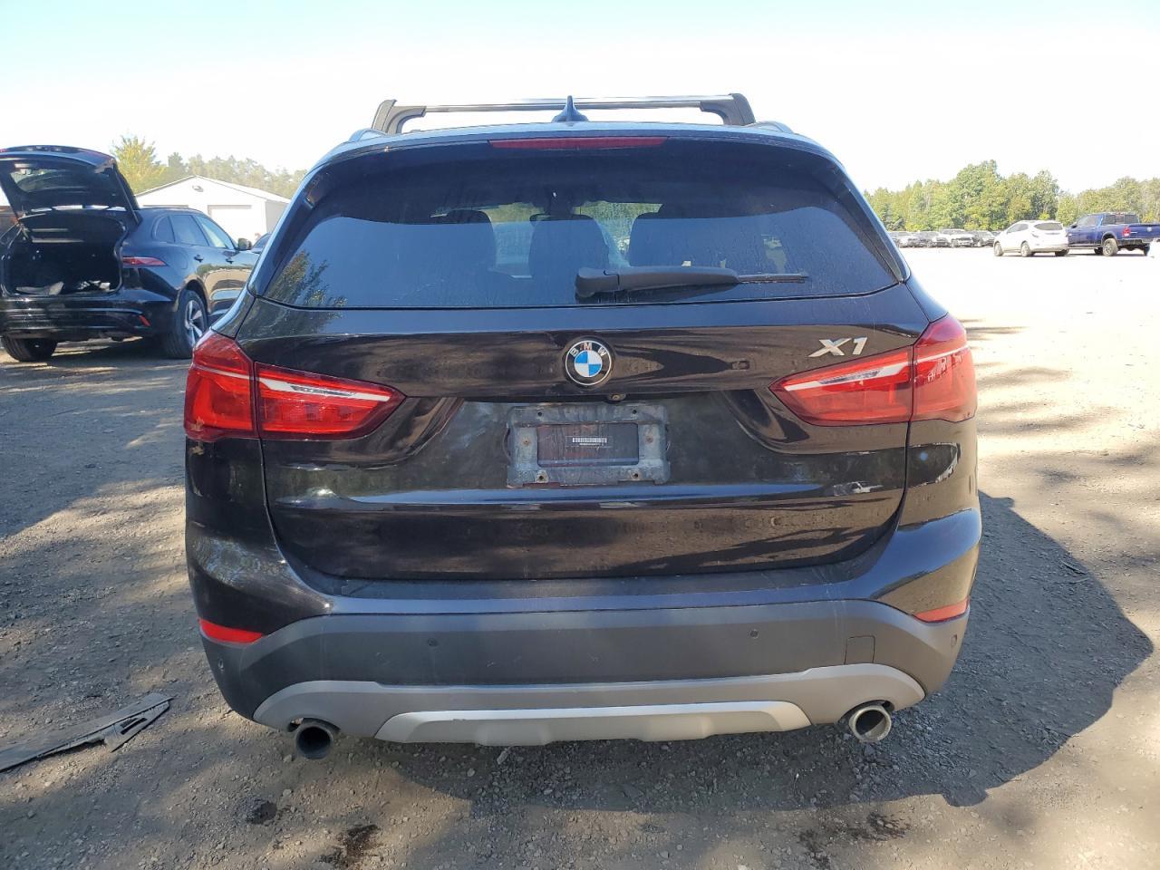 2016 BMW X1 xDrive28I - Фото 6
