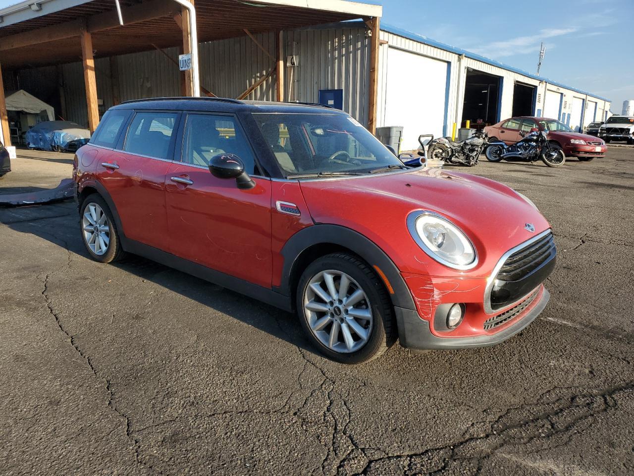 2016 Mini Cooper Clubman - Фото 4