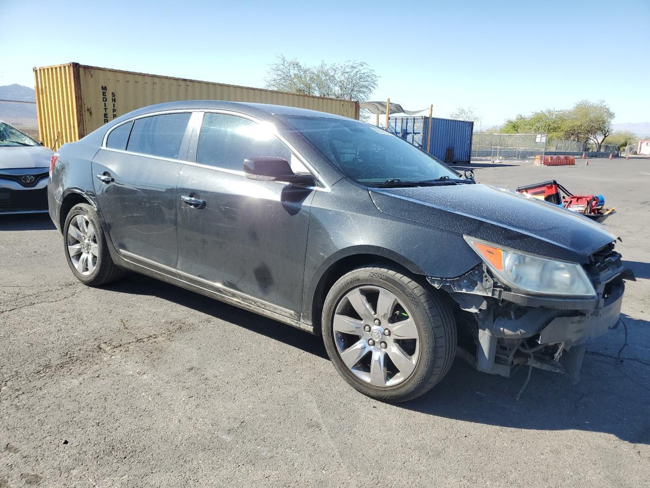 2013 Buick Lacrosse Premium - Image 4
