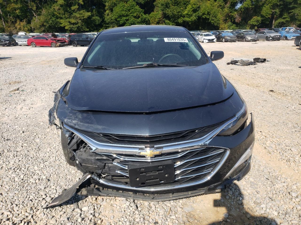 2019 Chevrolet Malibu Ls - Image 5