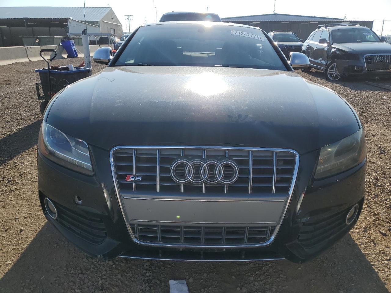 2009 Audi S5 Quattro - Фото 5