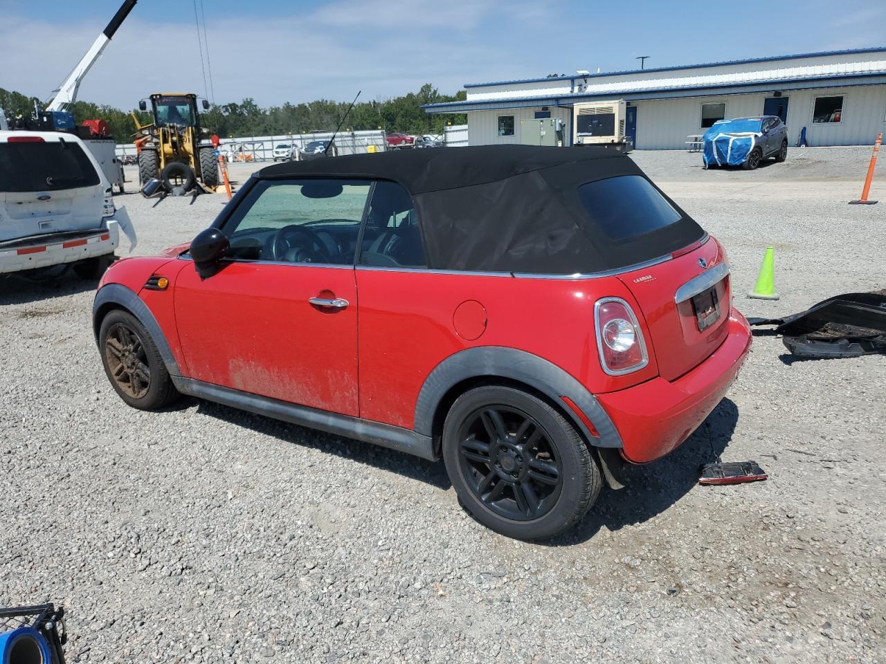 2013 Mini Cooper - Фото 2