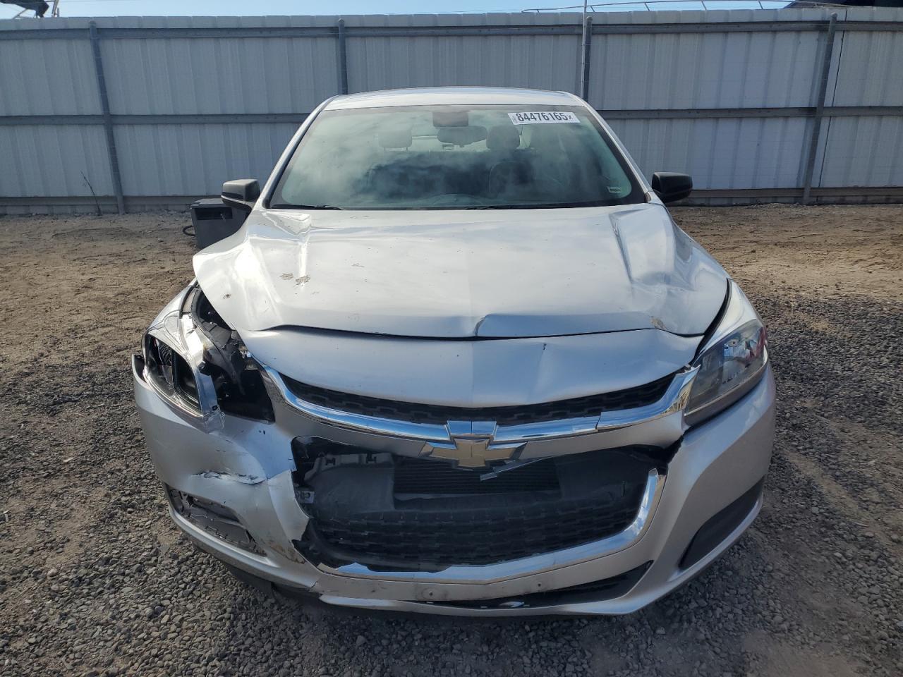 2014 Chevrolet Malibu Ls - Image 5