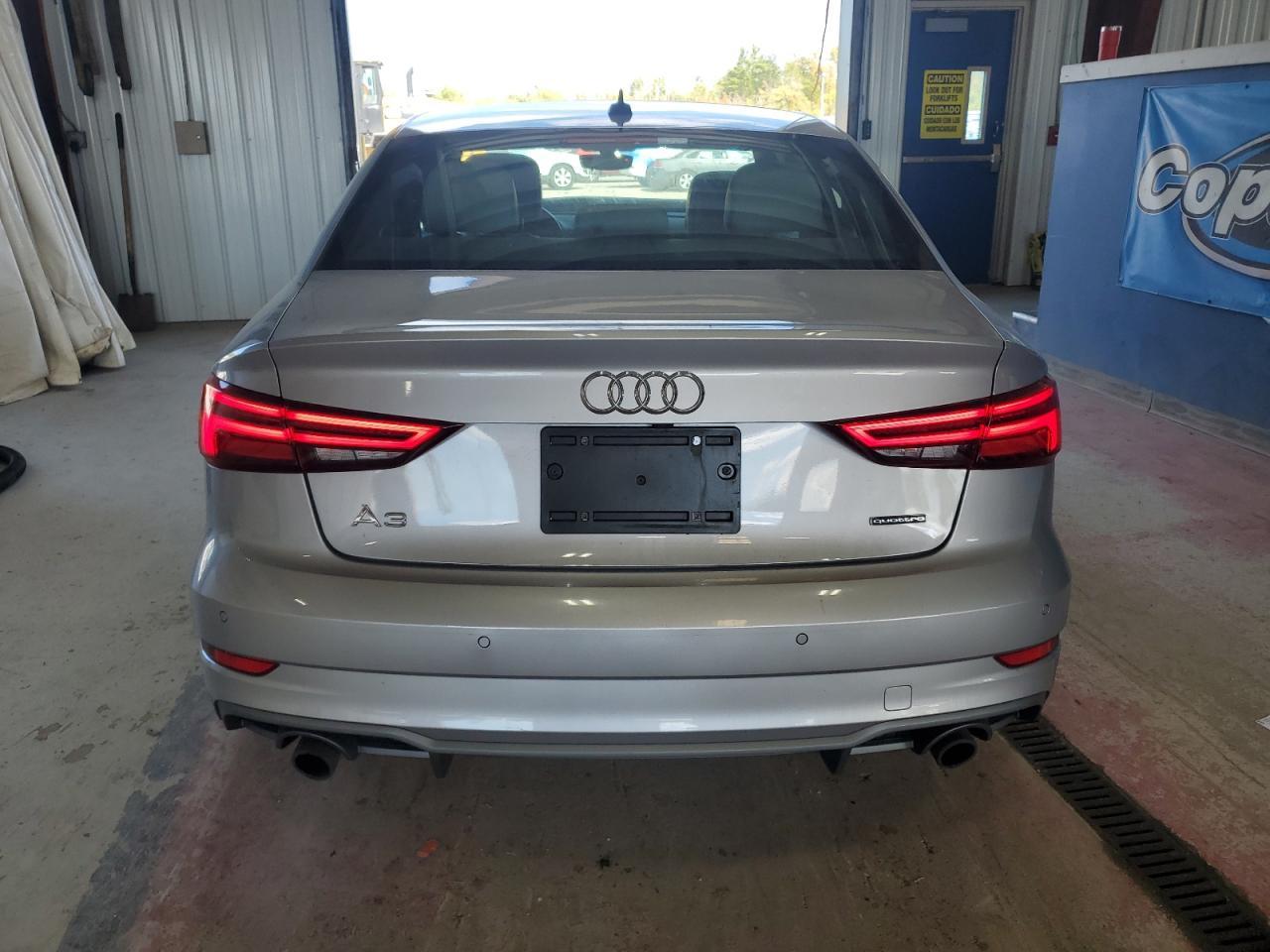 2019 Audi A3 Premium Plus - Фото 6