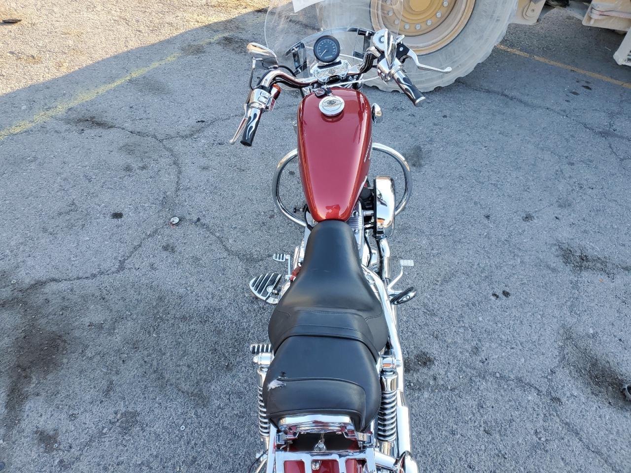 2005 Harley-Davidson Xl883 L - Фото 6